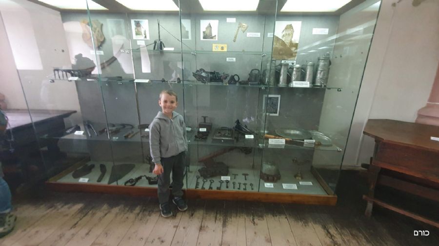 רומניה פסח 2019